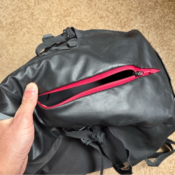 Jordan Backpack - Picture 7 of 12